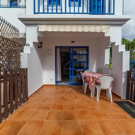 Bungalow Maspalomas Con Terraza By Calima Homes Exterior photo