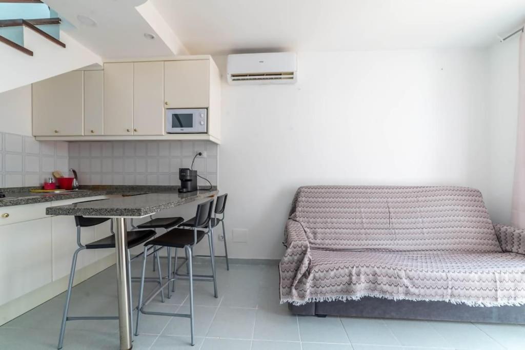 Maspalomas Con Terraza By Calima Homes Apartment Maspalomas (Gran Canaria)